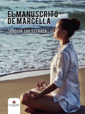 cover image of El manuscrito de Marcella